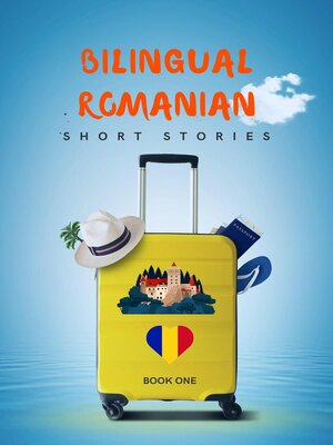 cover image of Bilingual Romanian Short Stories Book 1